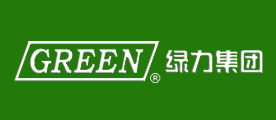 綠力品牌logo
