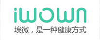 iWOWN/埃微品牌logo