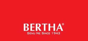 Bertha/贝尔莎品牌logo