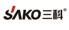 SAKO/三科品牌logo