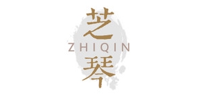CHICHIN．CC/芝琴品牌logo