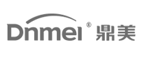 Dnmei/鼎美品牌logo
