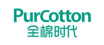 Purcotton/全棉时代品牌logo