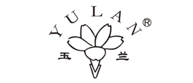 玉兰品牌logo