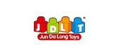 JDLT/骏达隆品牌logo