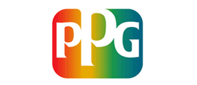 PPG品牌logo