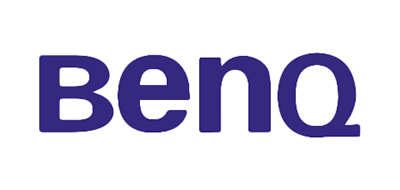 Benq/明基品牌logo