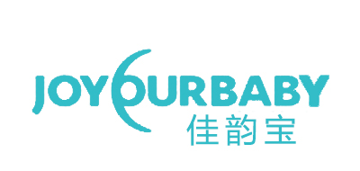 Joyourbaby/佳韵宝品牌logo