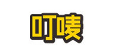 叮唛品牌logo
