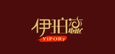 YiPory/伊珀蕊品牌logo