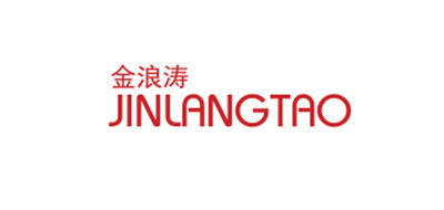 金浪涛品牌logo