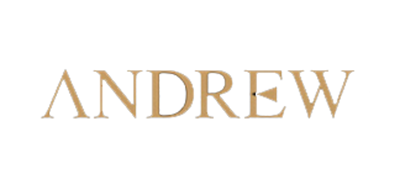 ANDREW/安德鲁品牌logo