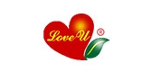 LoveU/爱护你品牌logo