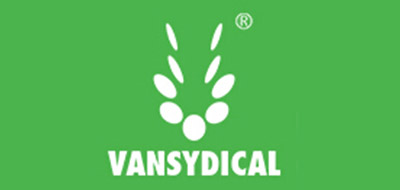vansydical/范斯蒂克品牌logo