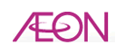 AEON品牌logo
