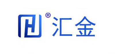 汇金品牌logo