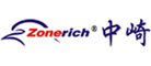 Zonerich/中崎品牌logo