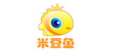 米豆鱼品牌logo