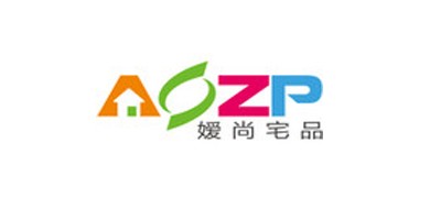 嫒尚宅品品牌logo