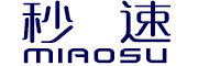 秒速品牌logo