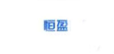 CONSTANT SURPLUS/恒盈品牌logo