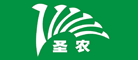 圣農品牌logo