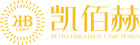 KOMBAT/凯佰赫品牌logo