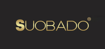 Suobado/索芭朵品牌logo