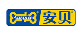 Auspice/安贝品牌logo