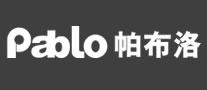Pablo/帕布洛品牌logo
