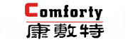 康敷特品牌logo