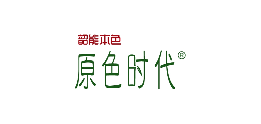 原色品牌logo