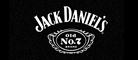 Jack Daniels/杰克丹尼品牌logo