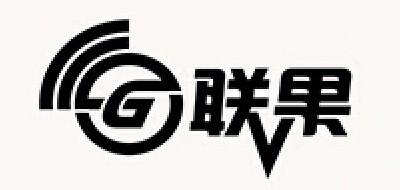 联果品牌logo