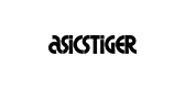 ASICS TIGER品牌logo