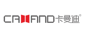 卡曼迪品牌logo
