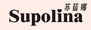 SUPOLINA/苏蓓娜品牌logo
