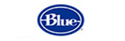 Blue品牌logo