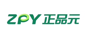 ZPY/台众品牌logo