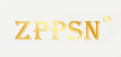 ZPPSN品牌logo