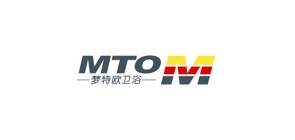 MTO/梦特欧品牌logo