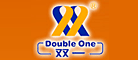 Double One/双一品牌logo