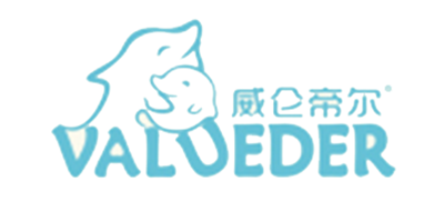 VALUEDER/威仑帝尔品牌logo