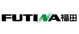 FUTINA/福田品牌logo