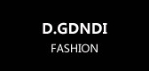DG品牌logo