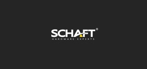 SCHAFT/洽福品牌logo