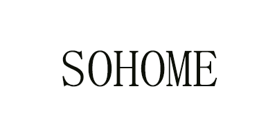 sohome品牌logo