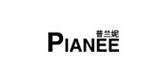 PlANEE/普蘭妮品牌logo