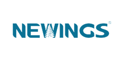 NEWINGS/紐韻品牌logo