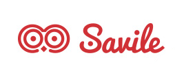 SAVILE品牌logo